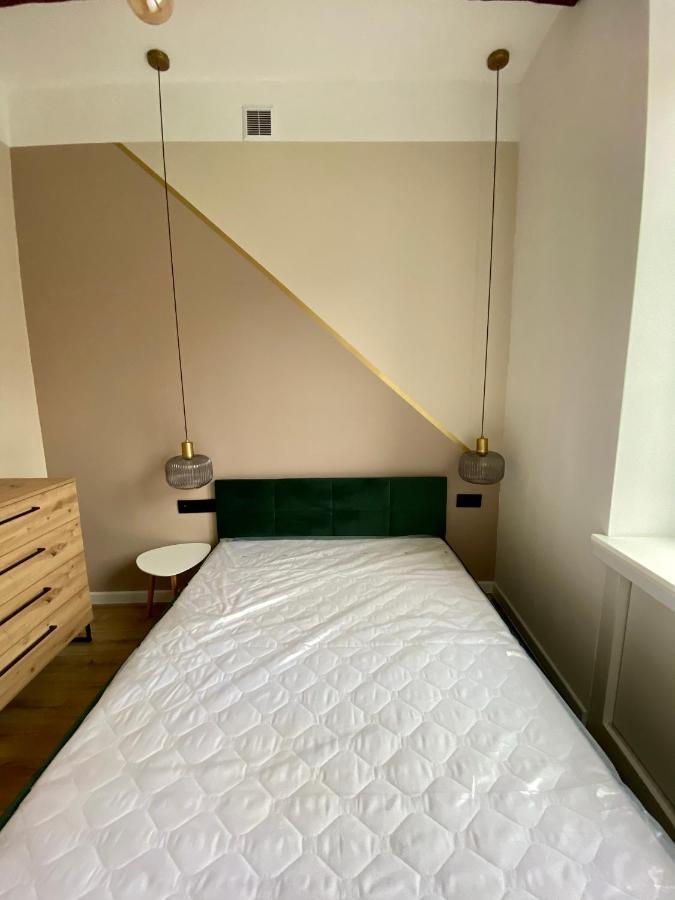 Apartament Gdansk Centrum Old Town מראה חיצוני תמונה